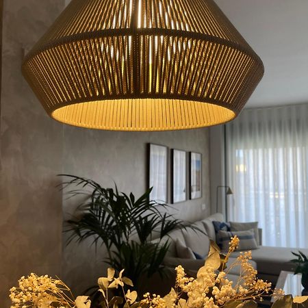 Apartamento Con Piscina Y Cerca De La Playa Cambrils Kültér fotó