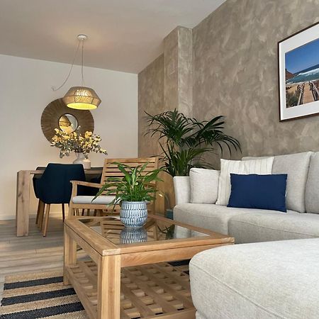 Apartamento Con Piscina Y Cerca De La Playa Cambrils Kültér fotó