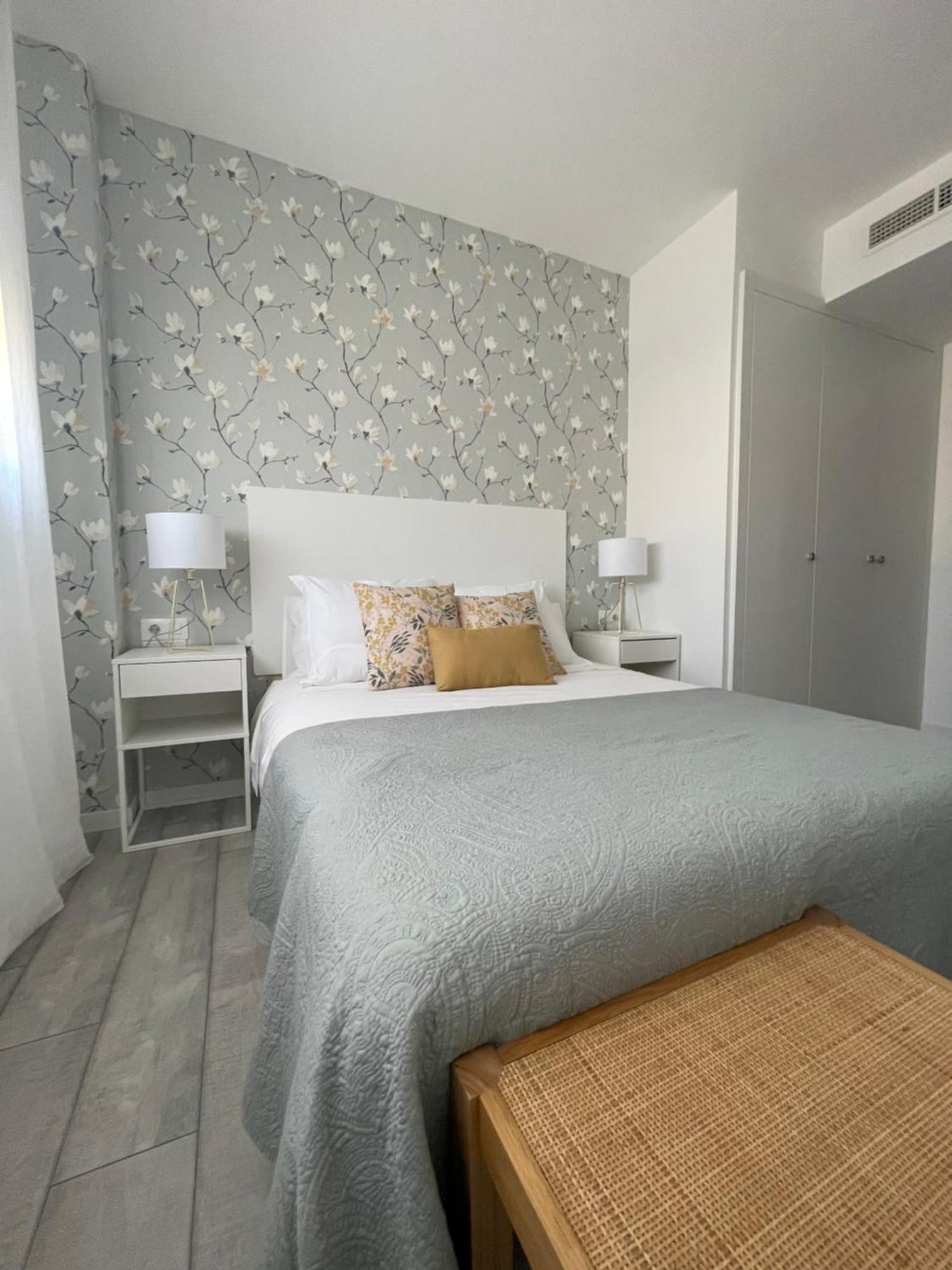 Apartamento Con Piscina Y Cerca De La Playa Cambrils Kültér fotó