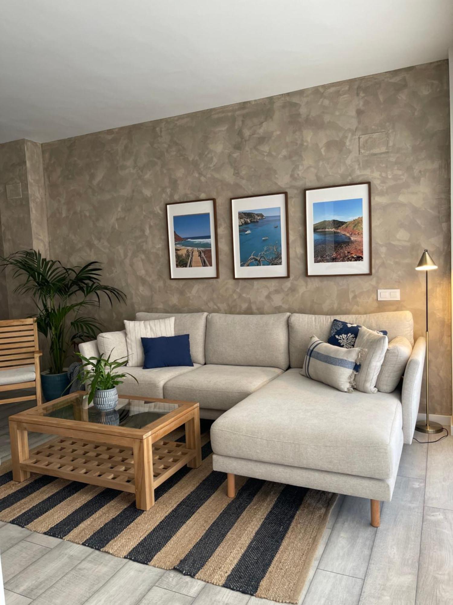 Apartamento Con Piscina Y Cerca De La Playa Cambrils Kültér fotó